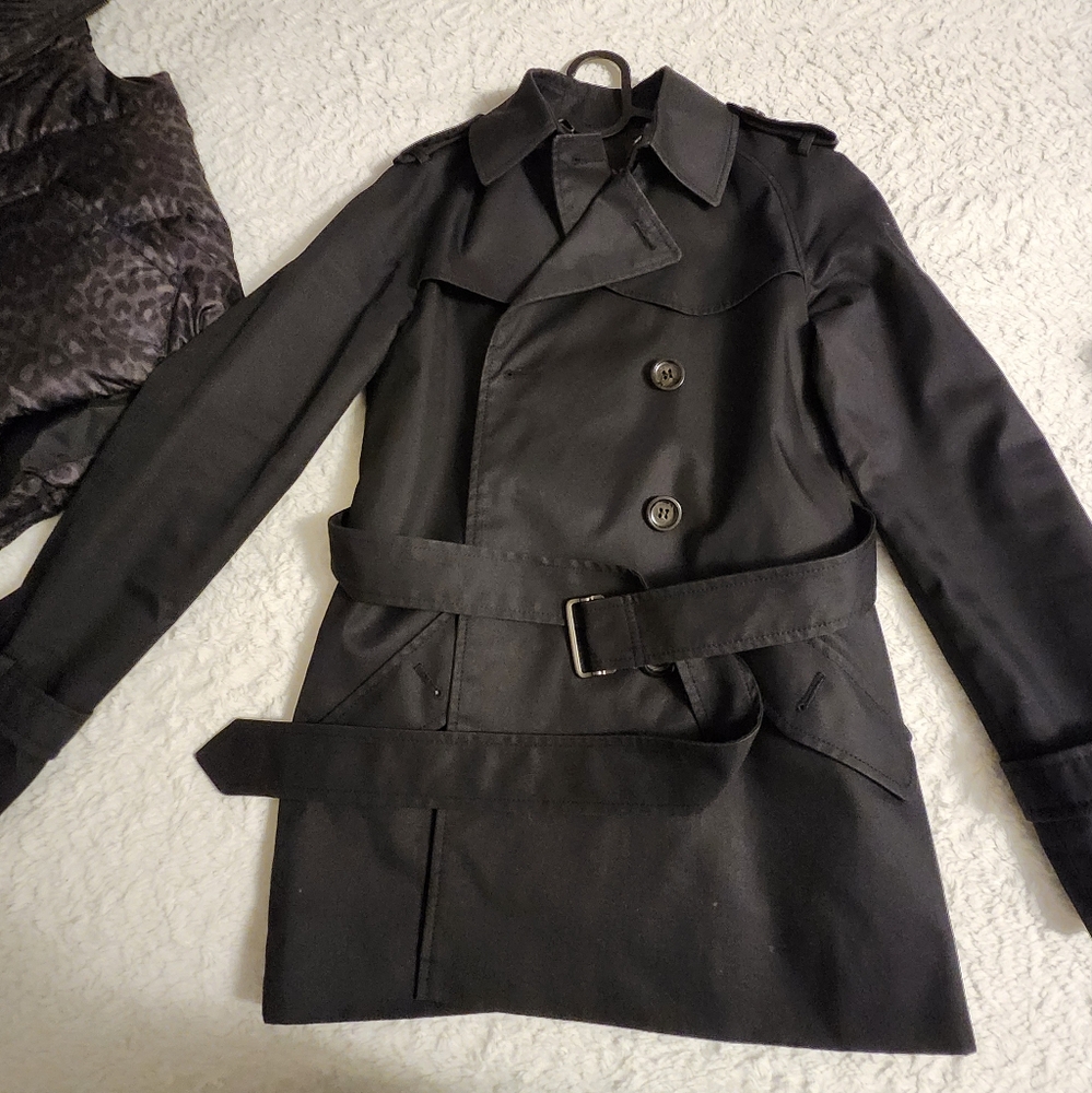 COACH jacket - Picture 1 of 2